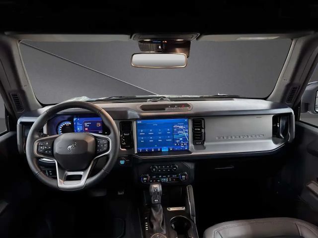 Ford Bronco 4x4 AWD Outer Banks