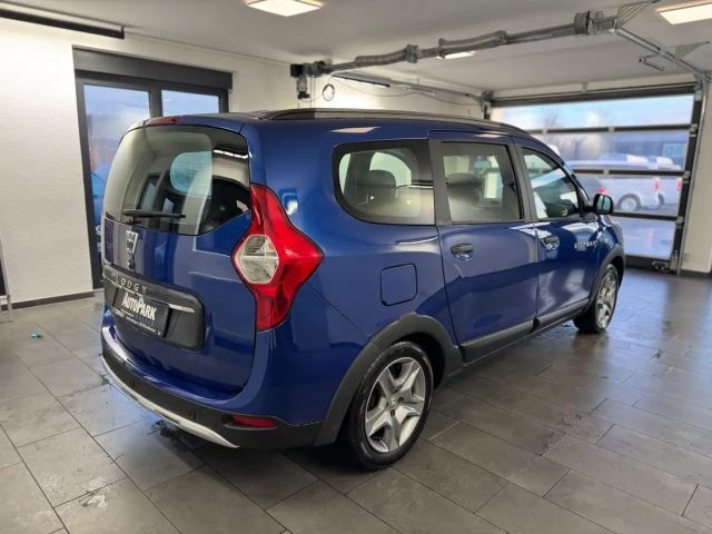 Dacia Lodgy Stepway