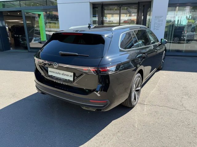 Volkswagen Passat Business DSG Variant