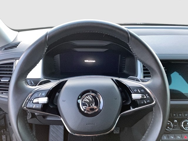 Skoda Kodiaq 2.0 TDI Tour