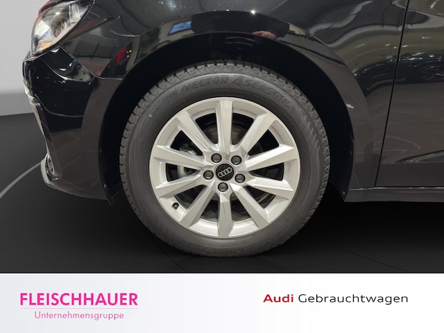 Audi A1 25 TFSI S-Tronic Sportback