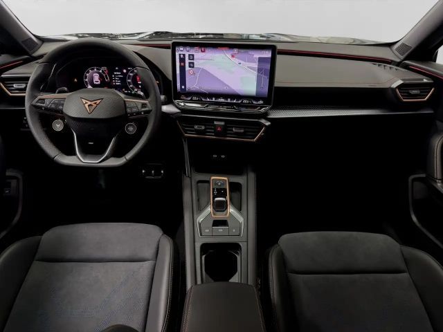 Cupra Formentor 2.0 TSI 4Drive DSG VZ