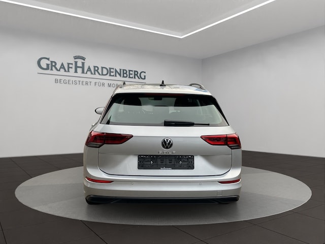 Volkswagen Golf 2.0 TDI Life Variant