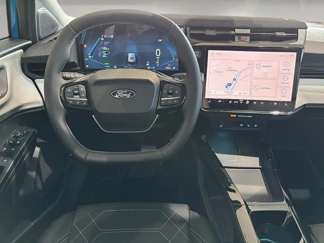 Ford Puma Gen-E Premium