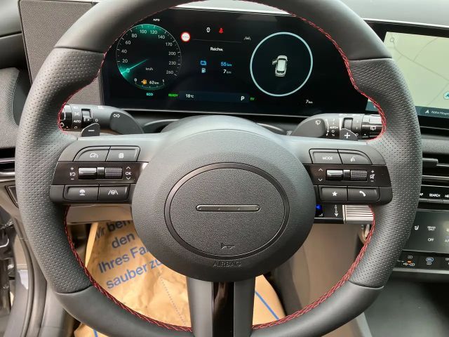 Hyundai Tucson 2WD N Line T-GDi