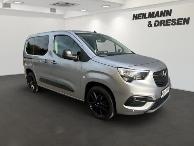 Opel Combo Life