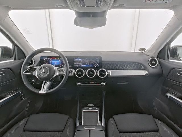 Mercedes-Benz GLB 250 4MATIC