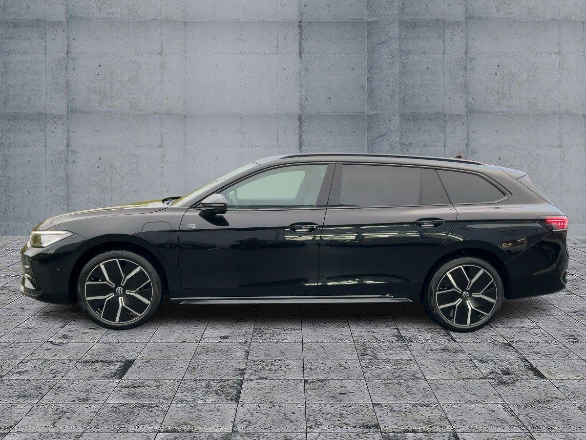 Volkswagen Passat R-Line Variant eHybrid