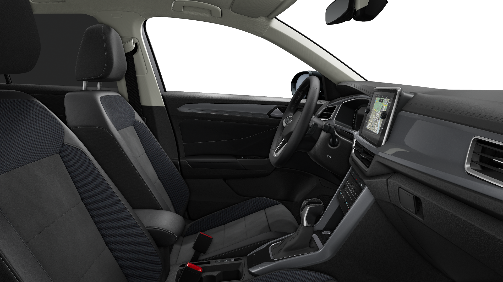 Volkswagen T-Roc T-Roc Style 1.5TSI LED ACC KLIMA RFK APP PANO