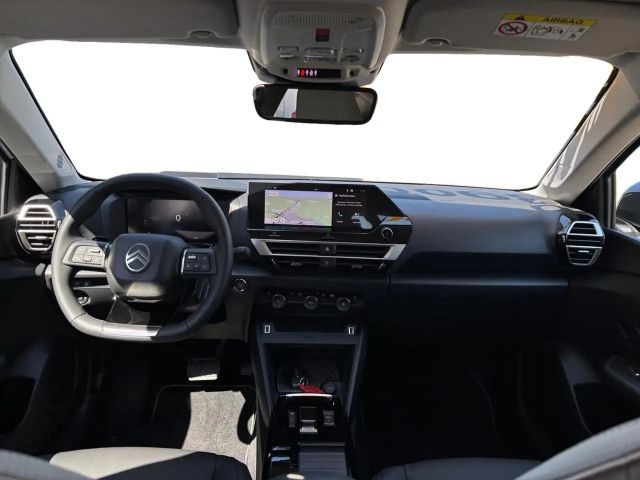 Citroën C4 Max PureTech