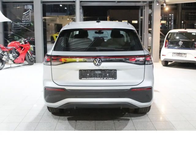 Volkswagen Tayron 2.0 TDI DSG IQ.Drive Life