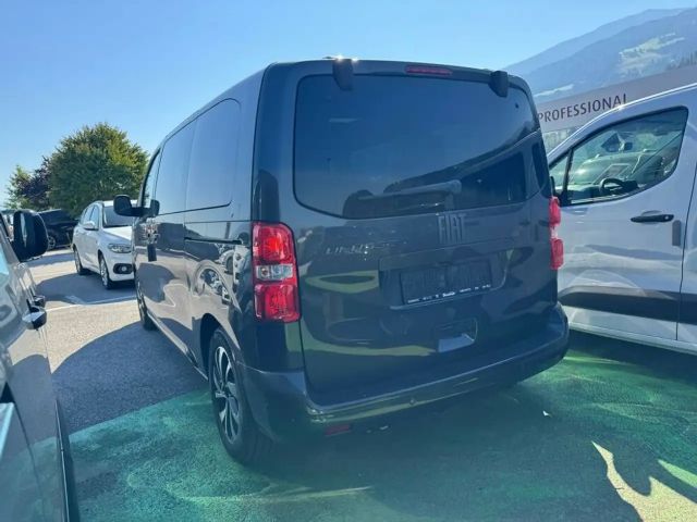 Fiat Ulysse L2 Top Aut. 6-Sitzer