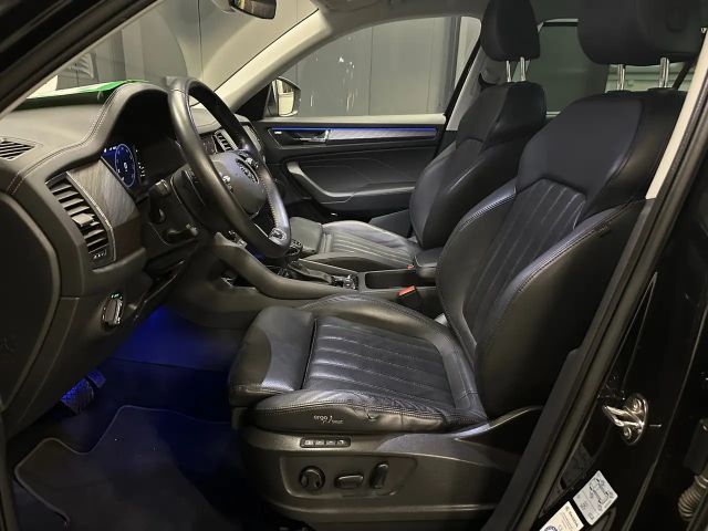 Skoda Kodiaq 4x4 Style Style