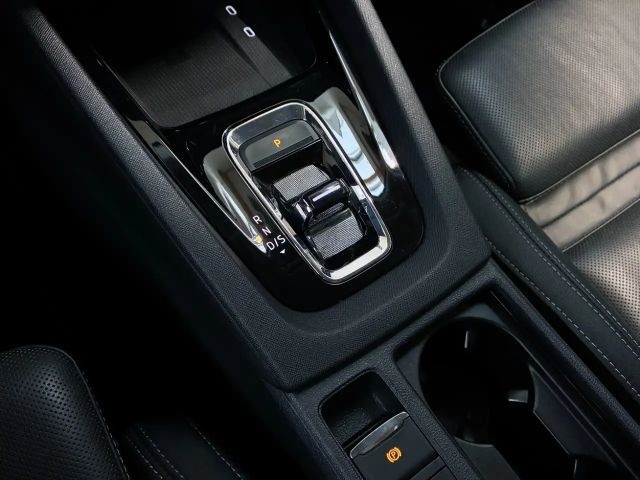 Skoda Octavia 2.0 TDI Combi Style Style