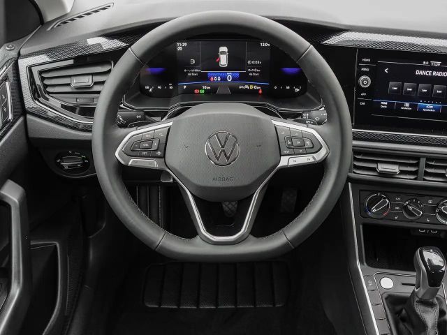 Volkswagen Taigo 1.0 TSI DSG Life