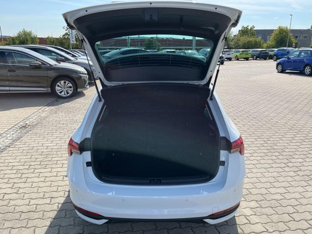 Skoda Scala 1.0 TSI Tour