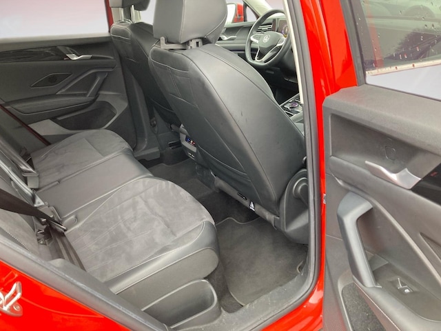Volkswagen Tiguan 1.5 eTSI DSG