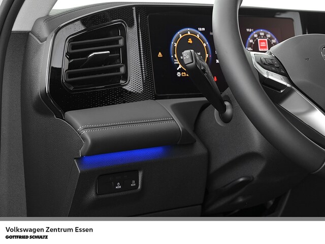 Volkswagen Tiguan 1.5 eTSI DSG