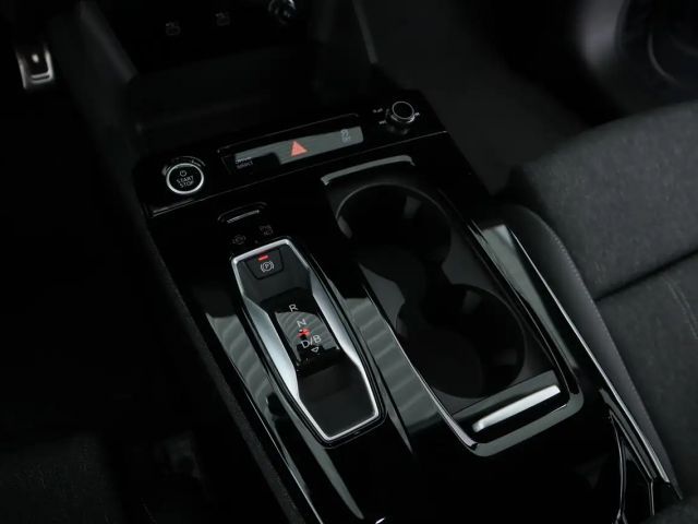 Audi Q6 e-tron Quattro