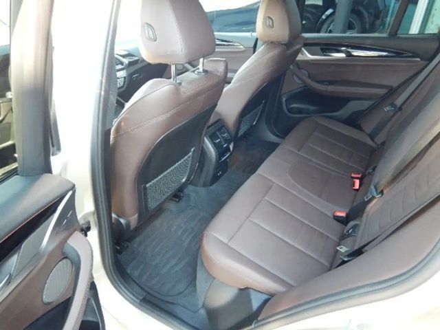 BMW X3 xDrive xDrive30e