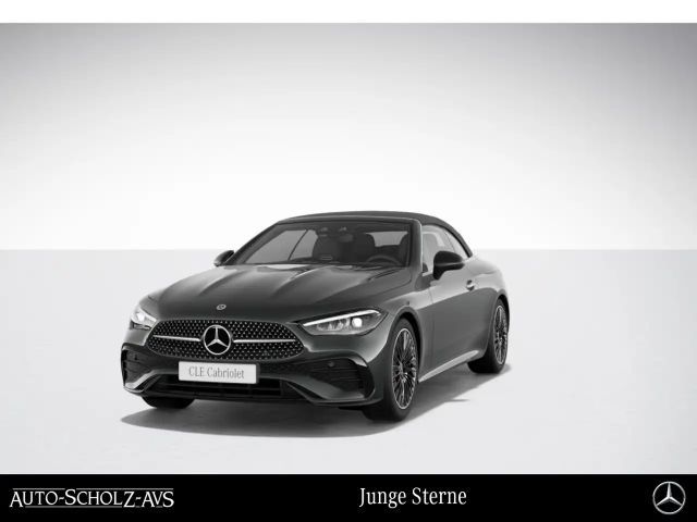 Mercedes-Benz CLE 300 4MATIC