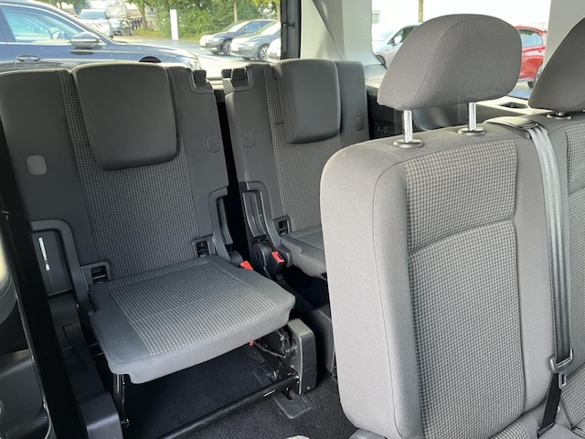 Volkswagen Caddy Life Maxi