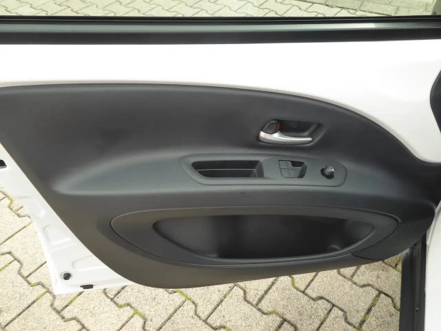 Toyota Aygo X Business Hatchback