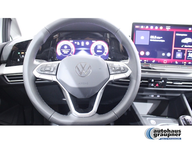 Volkswagen Golf 1.5 TSI Life