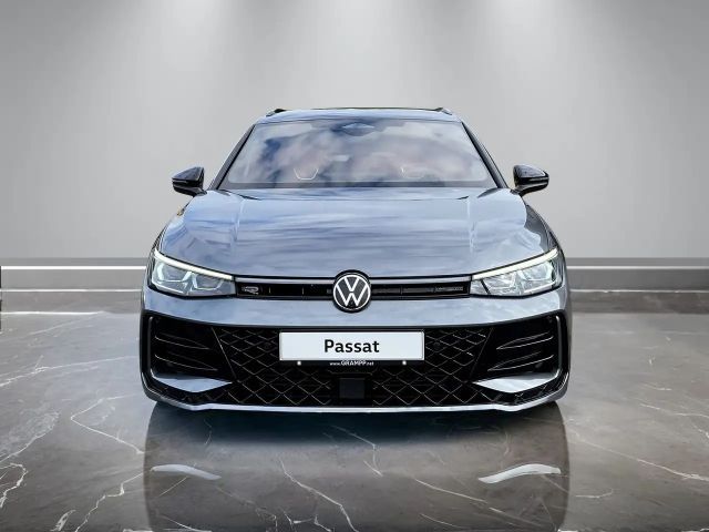 Volkswagen Passat R-Line Variant