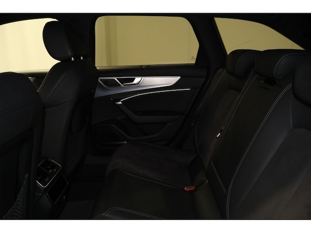 Audi A6 55 TFSI Avant Quattro S-Tronic Sport