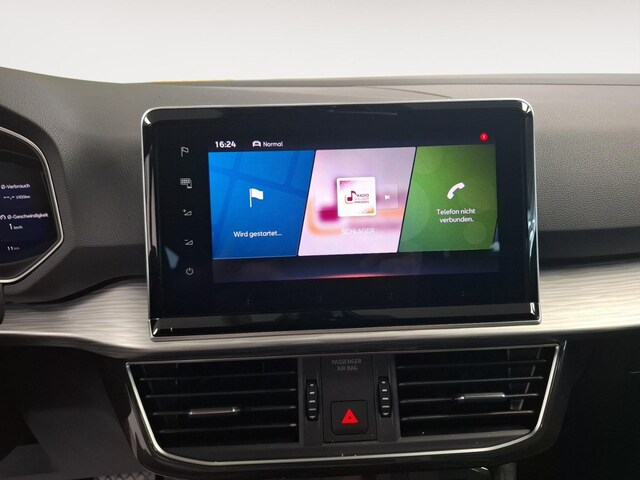 Seat Tarraco 2.0 TDI