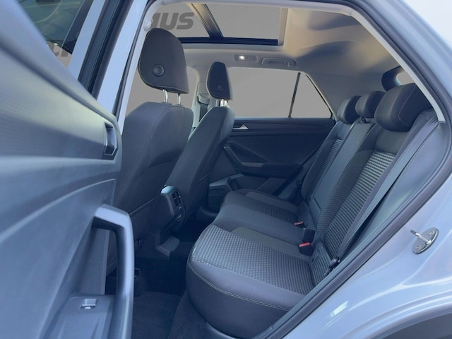 Volkswagen T-Roc 1.5 TSI