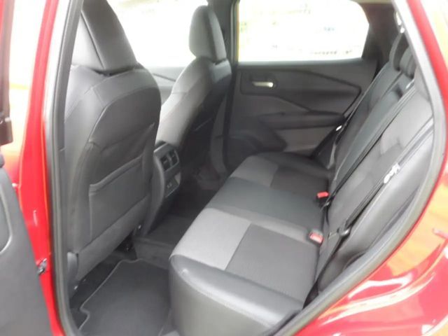 Nissan Qashqai N-Connecta