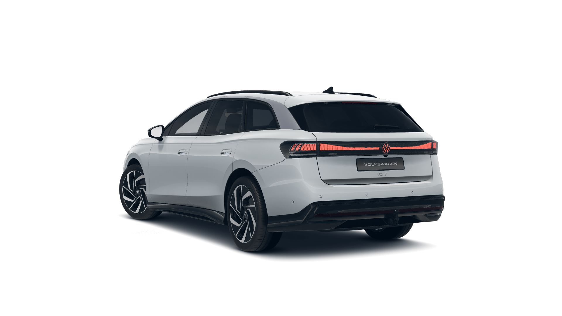 Volkswagen ID.7 Tourer