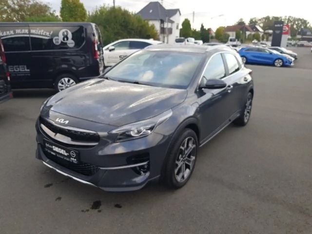 Kia XCeed Hybrid PHEV Spirit