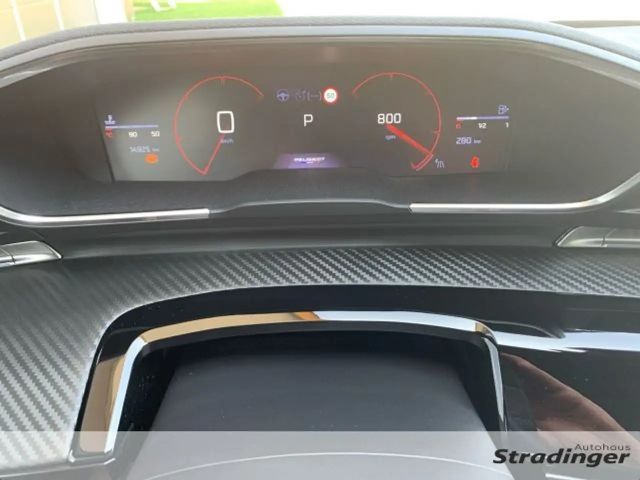 Peugeot 508 BlueHDi EAT8 GT-Line SW