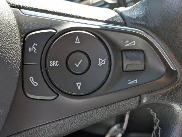 Opel Crossland X Business Elegance