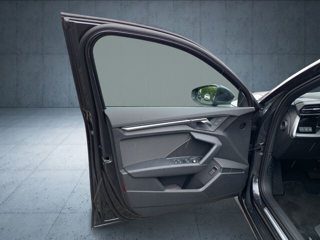 Audi A3 35 TFSI S-Tronic Sportback