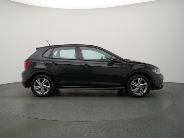 Volkswagen Polo DSG R-Line
