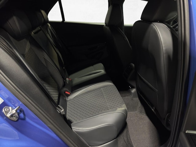 Volkswagen T-Roc 1.5 eTSI DSG R-Line