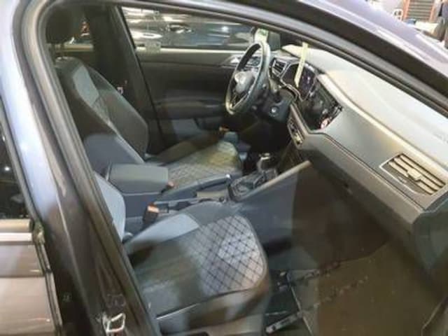 Volkswagen Taigo 1.5 TSI DSG IQ.Drive R-Line