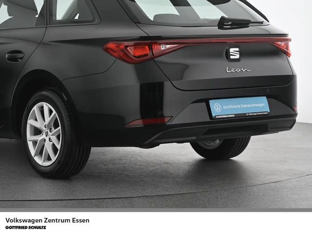 Seat Leon Sportstourer Style