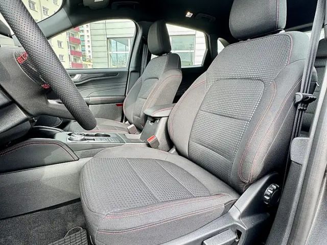 Ford Kuga Plug in Hybrid ST Line