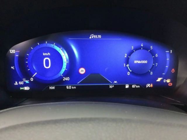 Ford Kuga EcoBoost ST Line