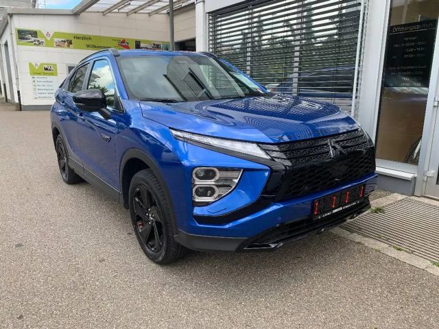 Mitsubishi Eclipse Cross 4WD PHEV