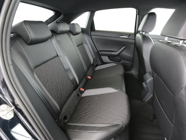 Volkswagen Taigo 1.0 TSI