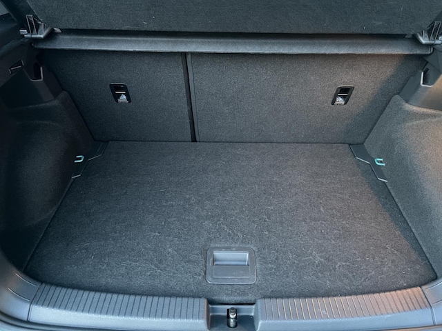 Volkswagen T-Cross 1.0 TSI DSG Style