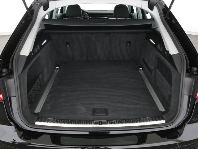 Audi A6 35 TDI Avant S-Tronic