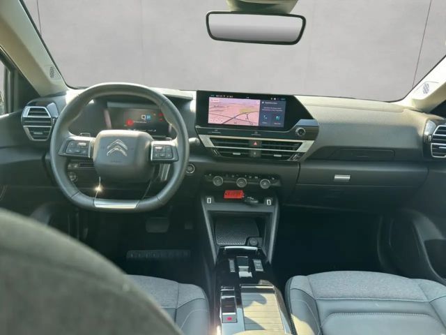 Citroën C4 PureTech Shine