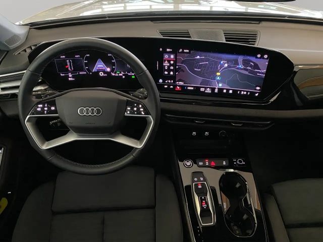 Audi A5 2.0 TFSI Avant S-Tronic